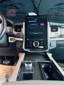 فورد إكسبيديشن
